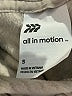 all in motion Tan Turtleneck Sweater Size S - photo 7
