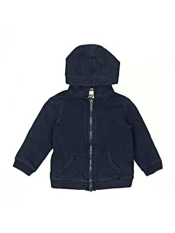 Circo Zip Up Hoodie (view 1)