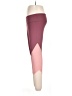 Assorted Brands Color Block Pink Burgundy Active Pants Size L - photo 5