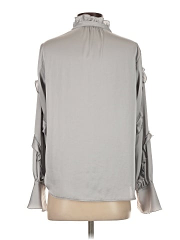 Bailey 44 Long Sleeve Blouse (view 2)