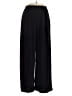 Uniqlo 100% Polyester Black Dress Pants Size XS - photo 1