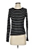 Cloud Chaser Black Long Sleeve T-Shirt Size XS - photo 1
