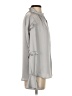 Bailey 44 100% Polyester Gray Long Sleeve Blouse Size XS - photo 4