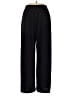 Uniqlo 100% Polyester Black Dress Pants Size XS - photo 2