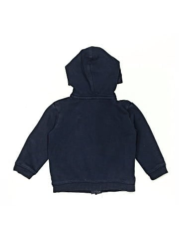 Circo Zip Up Hoodie (view 2)