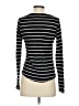 Cloud Chaser Black Long Sleeve T-Shirt Size XS - photo 2