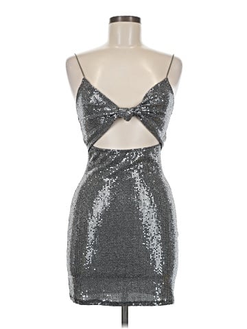 Lovely Day Cocktail Dress (view 1)