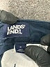 Lands' End Blue Casual Pants Size 10 - photo 4