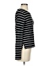 Cloud Chaser Black Long Sleeve T-Shirt Size XS - photo 4