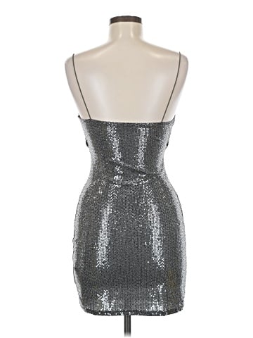 Lovely Day Cocktail Dress (view 2)