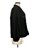 Shein 100% Polyester Black 3/4 Sleeve Blouse Size 6 - photo 4