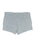 Joie Chevron-herringbone Blue Shorts Size 2 - photo 2