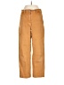 Everlane Tan Jeans Size 2 - photo 1