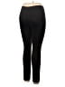 Hurley Solid Black Active Pants Size XL - photo 2