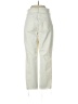 Universal Thread Ivory Jeans Size 2r - photo 2