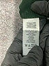 Vince Camuto 100% Polyester Green Long Sleeve Blouse Size S - photo 8