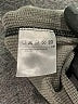Scott Gray Sweatshirt Size 8 - 10 - photo 8
