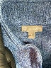 T by Talbots Blue Vest Size S - photo 6