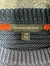 Banana Republic Stripes Black Pullover Sweater Size XS - photo 7