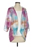 Assorted Brands Purple Kimono Size S - photo 1