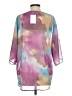 Assorted Brands Purple Kimono Size S - photo 2