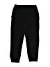 Lee Solid Black Casual Pants Size 6 - photo 2
