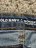 Old Navy Blue Jeans Size 2 LONG - photo 4