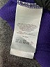 Columbia 100% Polyester Purple Pullover Sweater Size M - photo 5