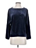 DKNY Sport Blue Pullover Sweater Size S - photo 1