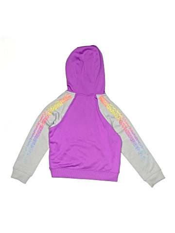 Asics Pullover Hoodie (view 2)
