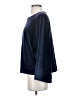 DKNY Sport Blue Pullover Sweater Size S - photo 5
