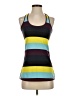 Lululemon Athletica Teal Blue Tank Top Size 2 - photo 1