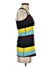 Lululemon Athletica Teal Blue Tank Top Size 2 - photo 4