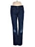 J Brand Blue Jeans Size 26 waist - photo 1