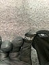 Automet Black Sleeveless T-Shirt Size M - photo 8