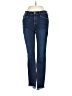 FRAME Denim Hearts Blue Jeans Size 26 waist - photo 1