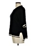 Unbranded Black 3/4 Sleeve T-Shirt Size M - photo 5