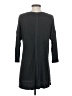 Bordeaux Gray Pullover Sweater Size S - photo 2