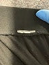 Unbranded Graphic Black Track Pants Size M (kids) - photo 3