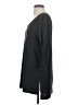 Bordeaux Gray Pullover Sweater Size S - photo 5