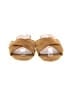 J.Crew Tan Brown Sandals Size 11 - photo 2