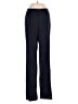 BOSS by HUGO BOSS Blue Dress Pants Size 4 - photo 1