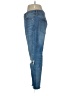 Madewell Hearts Blue Jeans Size 29 waist - photo 5