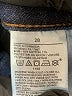 Old Navy Blue Jeans Size 28 waist - photo 5