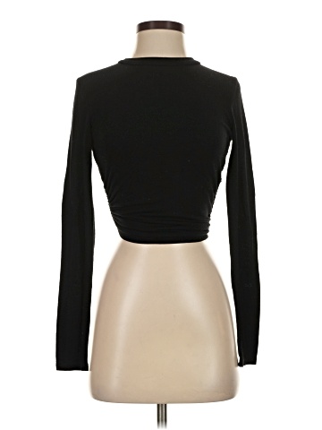 RUMOURS Long Sleeve Top (view 1)