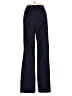BOSS by HUGO BOSS Blue Dress Pants Size 4 - photo 2