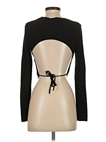 RUMOURS Long Sleeve Top (view 2)