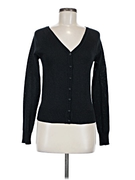 Derek Heart Cardigan