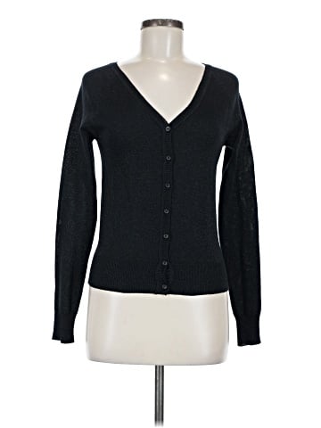 Derek Heart Cardigan (view 1)