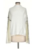 Bloggerlove Ivory Turtleneck Sweater Size S - photo 1